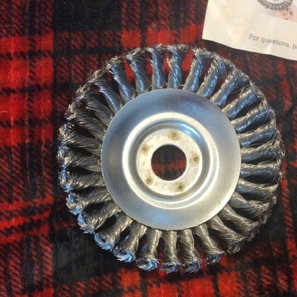 Silver Blade - Picture 4 of 8